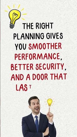 "How much does a new door cost?"