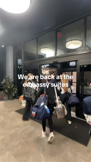 yay bryce seger! (@bryce.seger)’s video of embassy suites