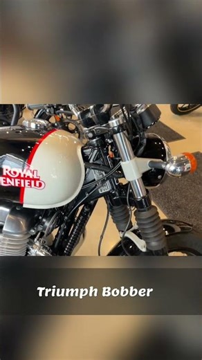 Royal Enfield vs Triumph: Is Harley Nightster Worth It