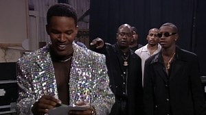 Jamie Returns – The Jamie Foxx Show (Season 3, Episode 1) - Apple TV (CA)