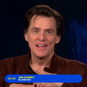 Comedy legend Jim Carrey talks about the endless opportunities to have fun while playing around in different dimensions in #SonicMovie2! See him as Dr. Robotnik in Sonic The Hedgehog 2, now in theatres. 🎟️➡️ https://cinplx.co/3M07GxJ | Cineplex