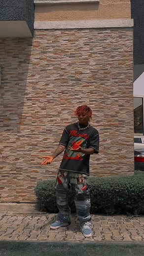 Oxlade's New Track Preview: Full Version Drops Friday