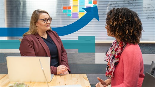 People are the key to change - Change Management for Projects Video Tutorial | LinkedIn Learning, formerly Lynda.com