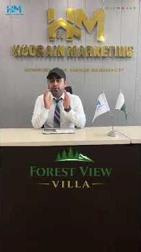 Complete Information About Gulmohar City Blocks | Review Before Investing