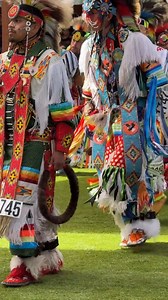 33K views · 3.7K reactions | #nativeamerican #nativeamericanmusic #powwowtrail #cree #nativepride #nativepeople #sioux #indigenous #apache #navajos #firstnations #history #powwow #dance #jingledress #culture #suite #viral #foryou #fpy #native #heritage #reelsviralfb #reelsfacebook | Native American Culture | Facebook