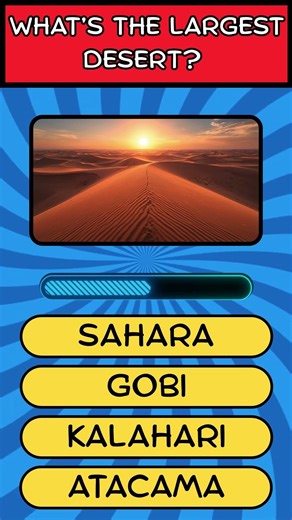 Can you answer These 5 Questions?🧐