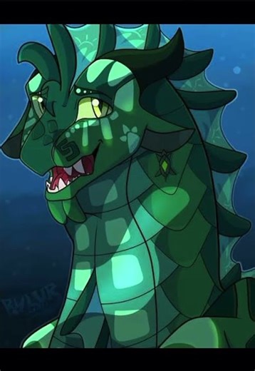 Legends are made #wof #wingsoffire #legends