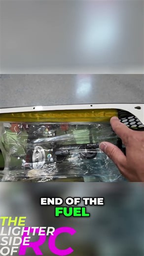 FCT Bag Setup: See How This Simple System Works! #shorts