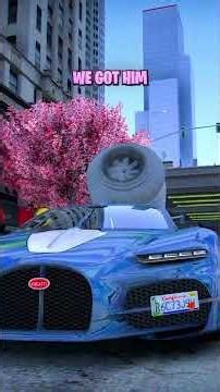 His Car is 100x Better Now...