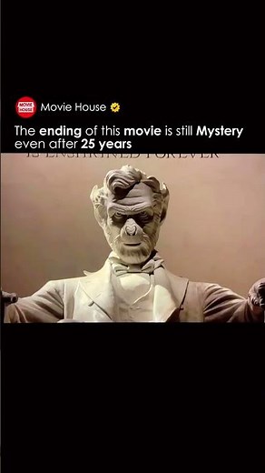 The ending of this movie is still Mystery even after 25 years
