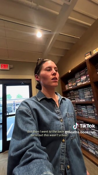 Exploring My Extensive DVD Collection