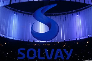 Solvay Launches Itself Into Aerospace Composites with Cytec Purchase