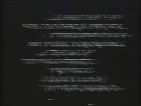 Paramount Feature Presentation (RARE 2009)