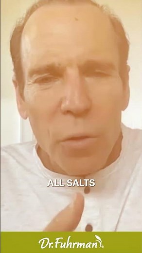 Is Himalayan salt actually healthier than table salt?