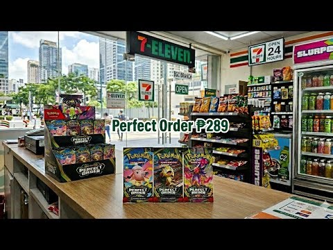 Budget Friendly 711 Pokemon Booster Packs Plus Special Packages from Japan