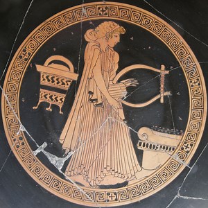 Ten Greek instruments that are music to heart and soul