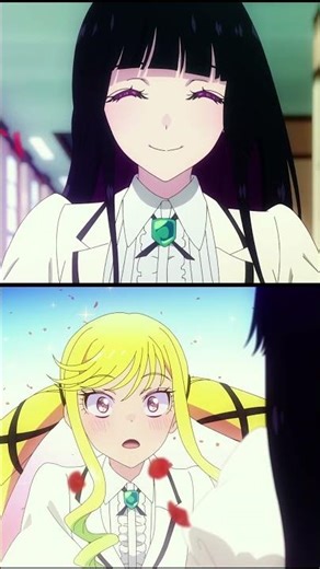 [AMV] Rock Is a Lady's Modesty [anime] clips - E1 6:56