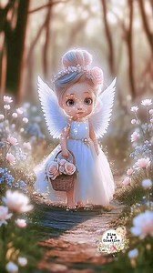 ✨🌺🧚‍♀️ Magical Spring Fairies 🧚‍♀️🌺✨ | ᴏꜰꜰɪᴄɪᴀʟ ɢɪɴᴀ 101 ᴄʀᴇᴀᴛɪᴠᴇ ᴀʀᴛ, ɢɪꜰꜱ & ᴠɪᴅᴇᴏ ᴍᴏᴏᴅꜱ