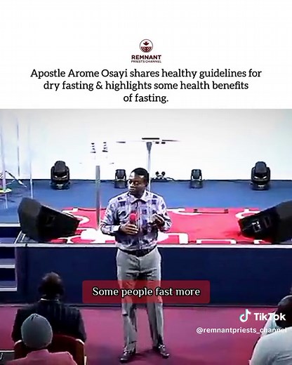 Healthy Dry Fasting Guidelines and Benefits