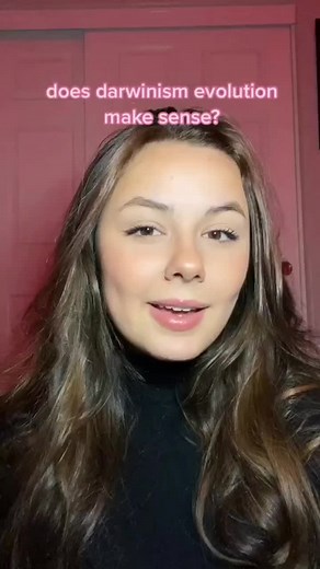 Exploring Evolution and Creationism Through Hannah Landefeld's Darwinuñismo Series