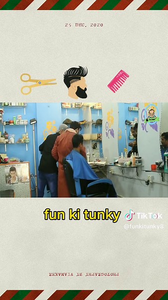 funkitunky on TikTok