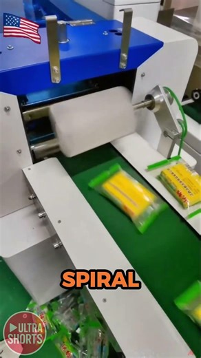 perfect Machines at work 🏭 #satisfying #factory #machine