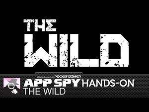 The Wild | iOS iPhone / iPad Hands-On - AppSpy.com