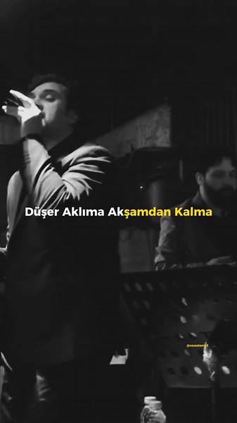 Bayhan'ın Şarkıları ve İstanbul'un Ruhunu Keşfedin