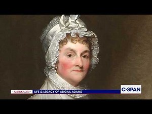 In Pursuit - America 250: Life & Legacy of Abigail Adams