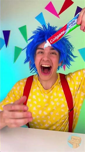 🤫Toothpaste In Oreos PRANK On My Brother !🤣🦷