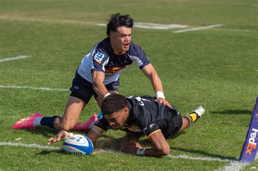Super Rugby U16 and U19s 2024: All the team news for round Two
