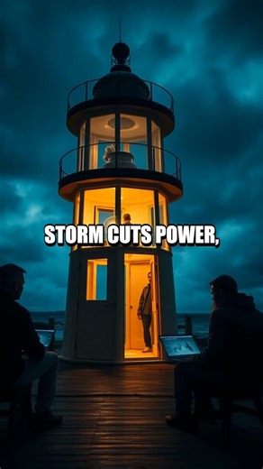 The Beacon Builders: A Coastal Tech Revival