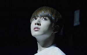 BTS 防彈少年團正規二輯《WINGS》預告