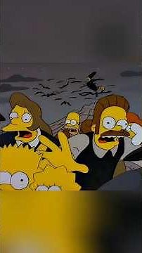 Who's The Real Witch #simpsons
