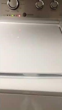 Maytag washer makes loud grinding noise