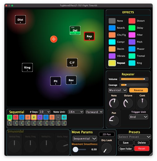 TugMoveEffect v.1.1.0