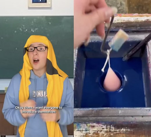 Creative Classroom Introduction Activities