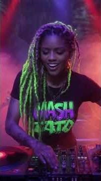 Reggae x Nu Metal Volume 12 AI Fusion Mix (Heavy Riffs & Island Bounce)