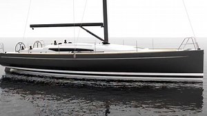 102K views · 79 shares | The new YD-41 yacht is everything what you can expect from a sailing yacht of tomorrow. And more. | Forsatio Yachts | Facebook