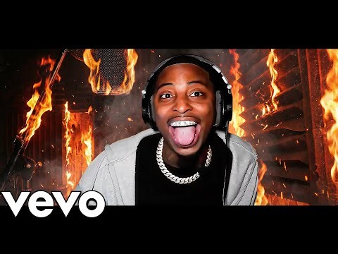 FunnyMike Dropped A Diss Track On Rakai! 😂🔥