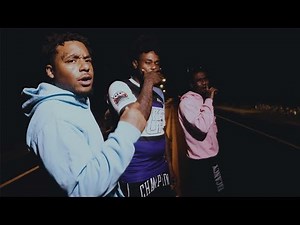 A$AP Ant ft Marino Gang - Shay Shay (Official Music Video)