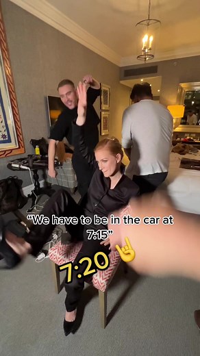 Being Punctual: A Guide to Timely Arrivals