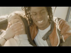 Daniel Caesar - Loose (Music Video)