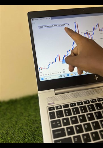 Sell yo Buy XAUUSD Next week at the order block point of interest, Targeting Bearish FVG #xauusd #forextrading #forexsignals #smartmoneyconcepts #tradingtips