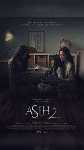 Top 4 best Indonesian horror movies part 1