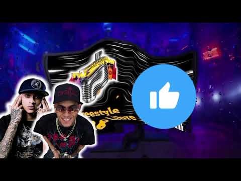 EZZY R a Químico LE DEDICA Bellas Palabras 🔥 | Químico se la da