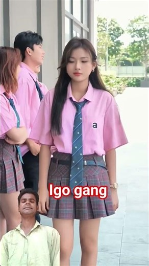 igo gang members ranked #tierlist #comparison