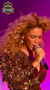 [ THROWBACK ] Beyoncé performs The Beautiful Ones at Glastonbury 2011. #beyonce #throwback #glastonbury #thebeautifulones #beyhivefrance | BeyHive France