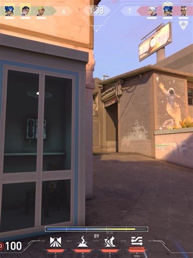 Valorant Edit: Mastering Right Ideas with Perfect Execution