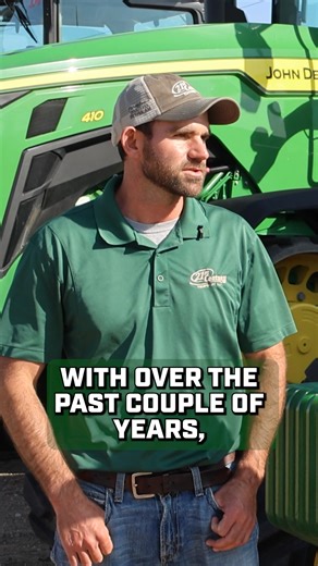 112K views · 285 reactions | SF2 subscriptions will be coming to an end after 2026, but 3000 receivers will still be functional as SF1. You'll just have to make sure you've upgraded your cell phone from the 2004 era if you haven't made that leap already  See more: https://bit.ly/4oeAZjF #JohnDeere #21stCenturyEquipment #SF2 | 21st Century Equipment | Facebook